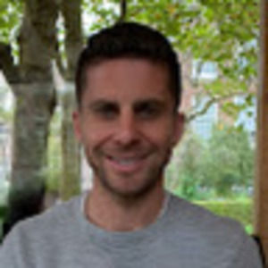 Meet your Posher, Brett